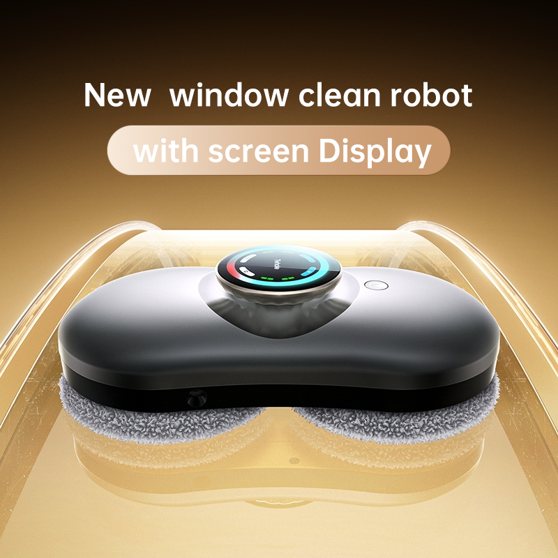 Window cleaning robot MODEL：X21