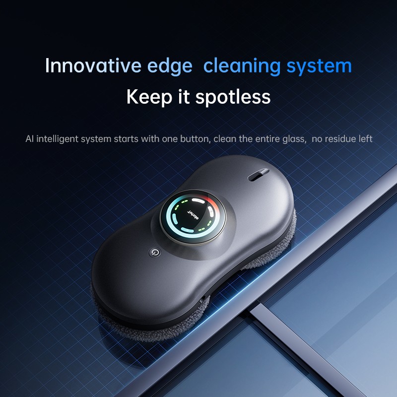 Window cleaning robot MODEL：X21