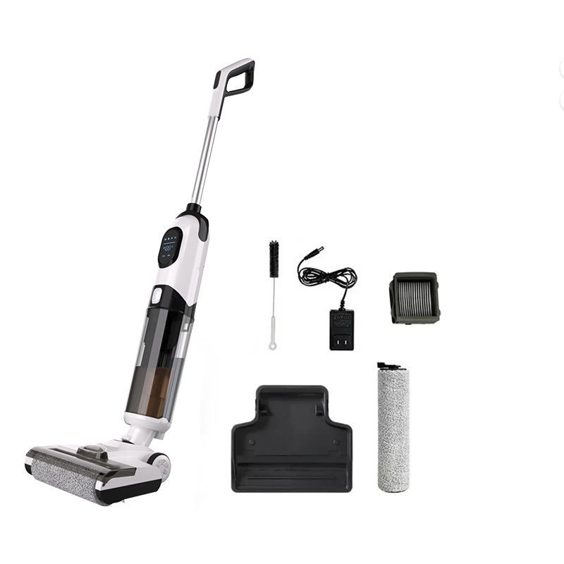 Floor washing machine MODEL：GT810