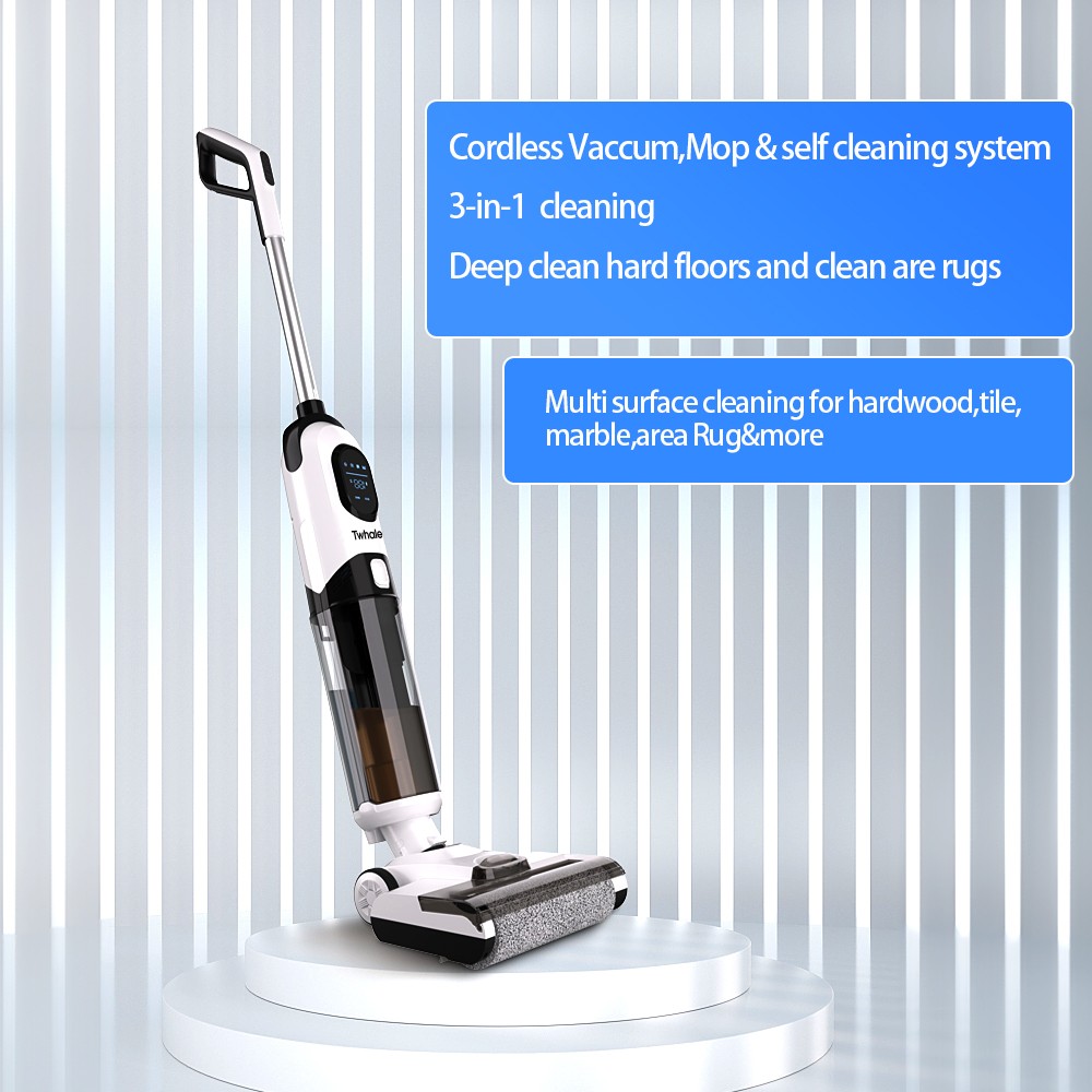 Floor washing machine MODEL：GT810