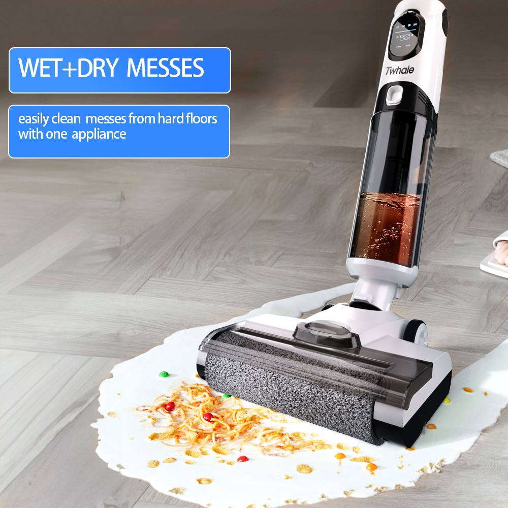 Floor washing machine MODEL：GT810