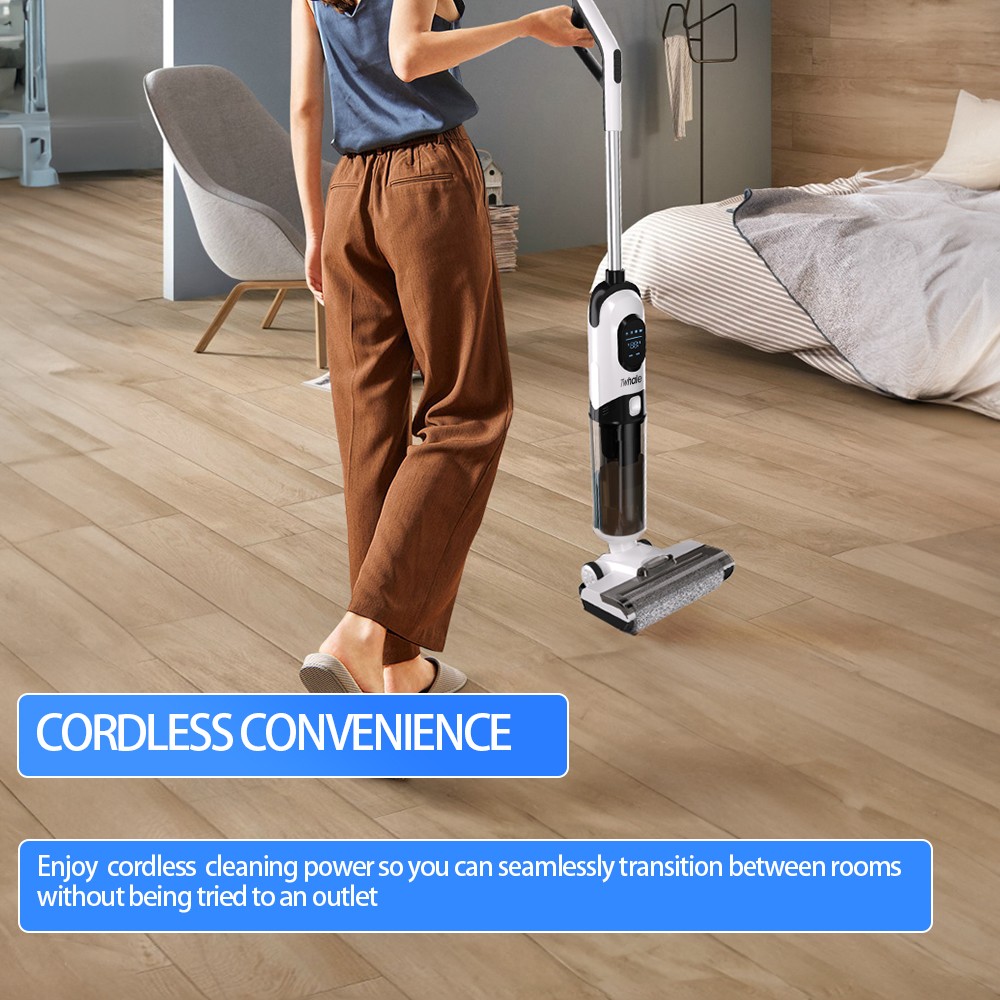 Floor washing machine MODEL：GT810