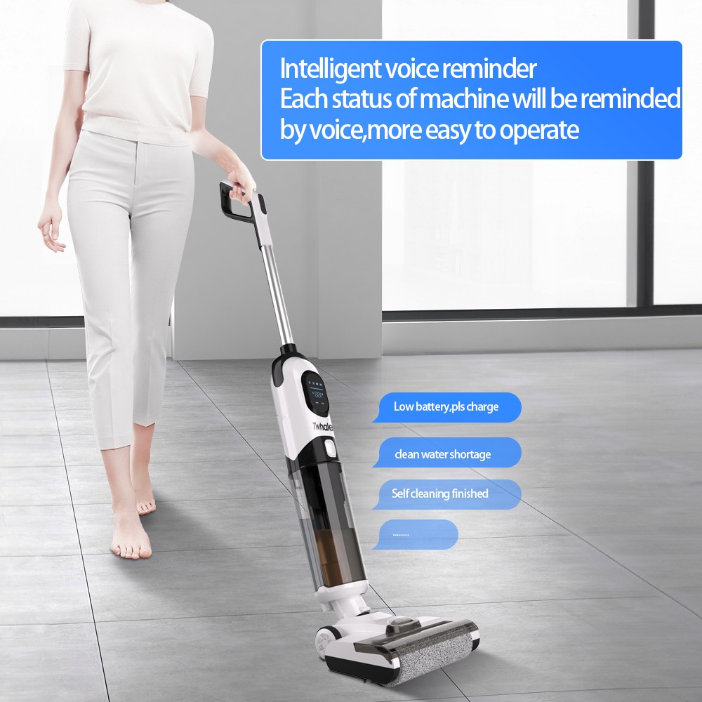 Floor washing machine MODEL：GT810