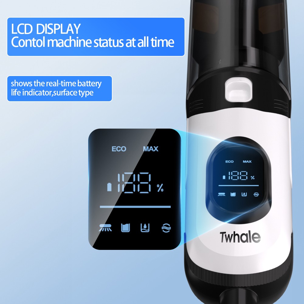 Floor washing machine MODEL：GT810