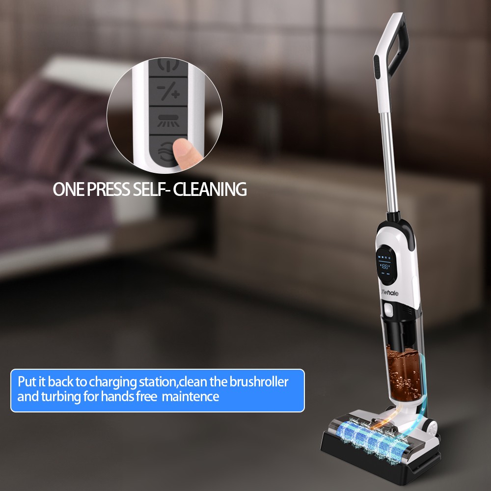 Floor washing machine MODEL：GT810