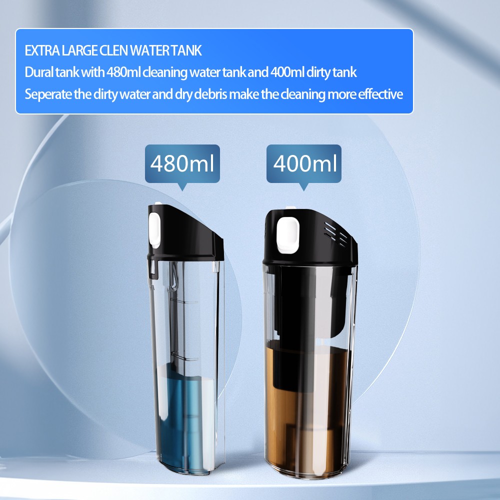 Floor washing machine MODEL：GT810