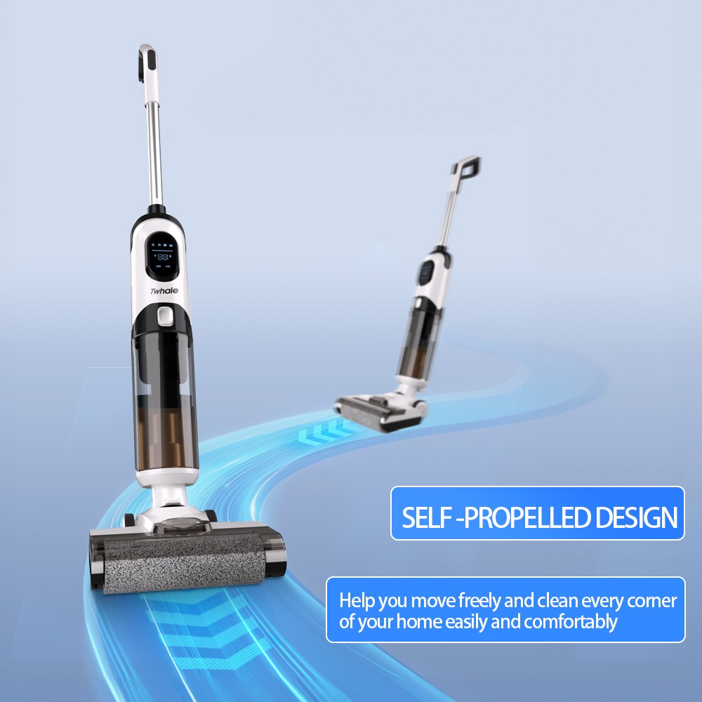 Floor washing machine MODEL：GT810